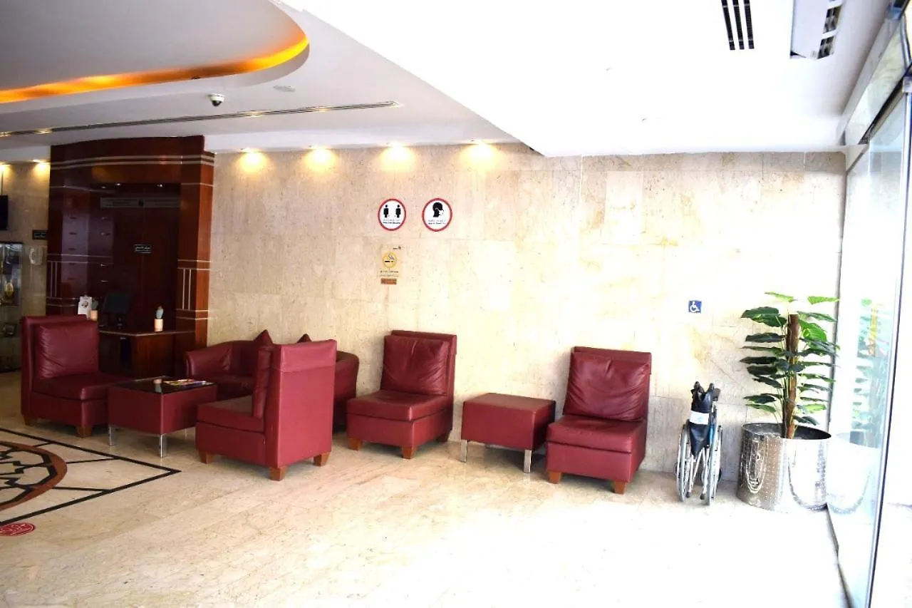 Palm Beach Hotel Dubaj Spojené arabské emiráty