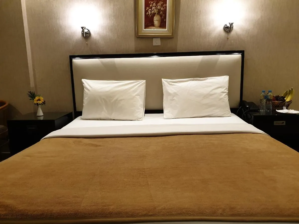 Palm Beach Hotel Dubaj 3*,  Spojené arabské emiráty