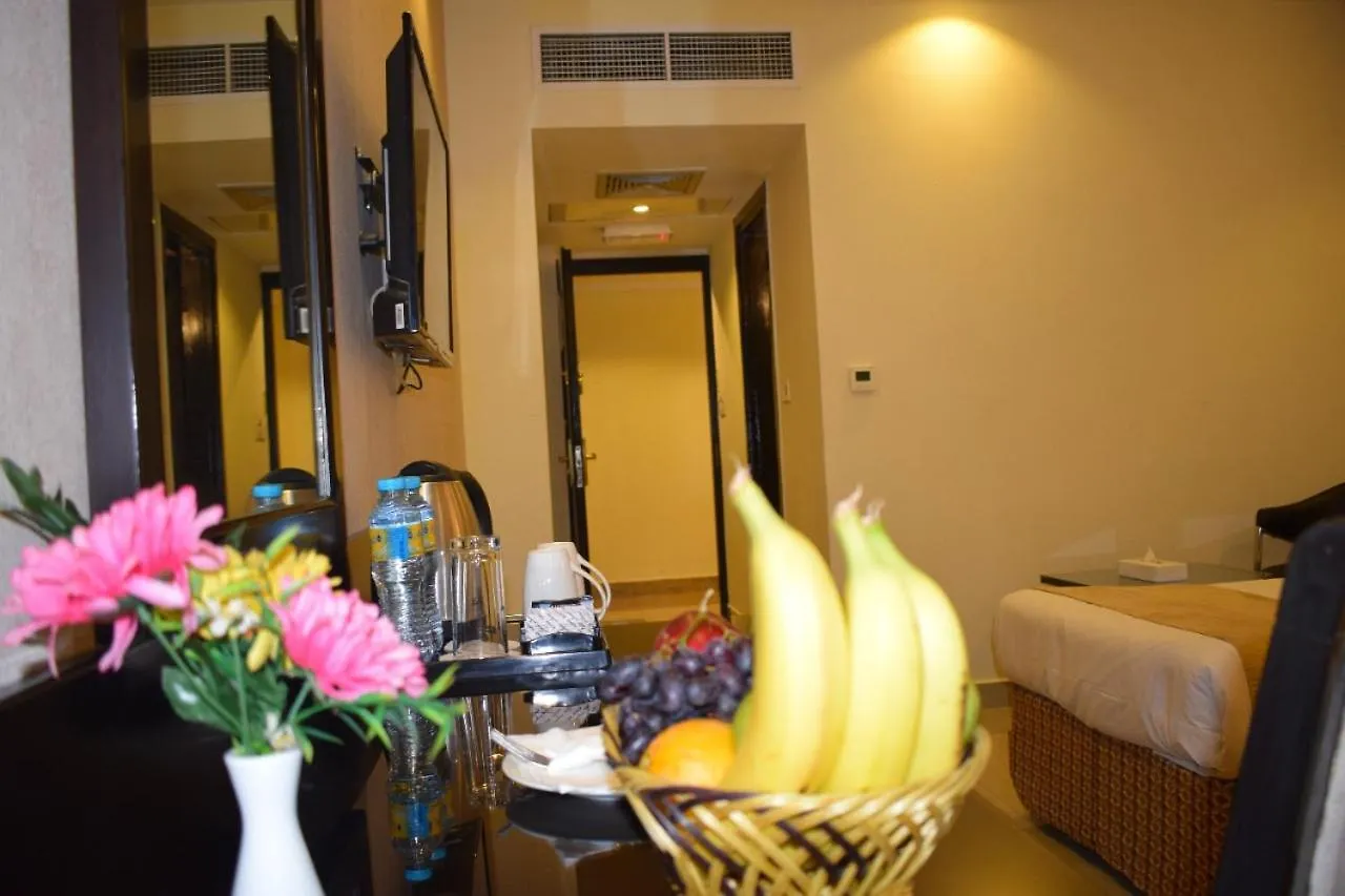 Palm Beach Hotel Dubai