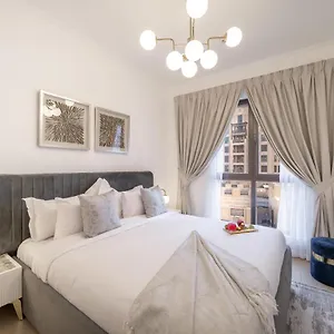 Durrani Homes - State Of The Art Living At Old Town 1 Bed شقة