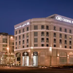Crowne Plaza - Jumeirah By Ihg ***** Dubai