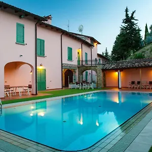 Bellosguardo Hotel Modigliana