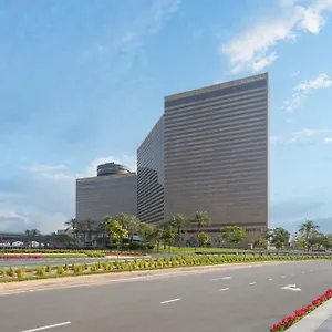 Appart hôtel Hyatt Regency Galleria