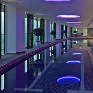 Intercontinental Festival By Ihg Aparthotel Dubai