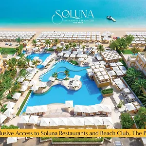 The First Collection Waterfront **** Dubai