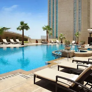 Sofitel Corniche Hotel Abu Dhabi
