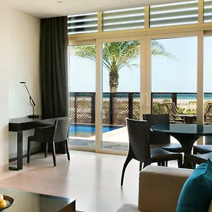 Park Hyatt Hotel&villas Resort Abu Dhabi