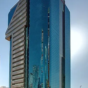 Number One Tower *** Dubai