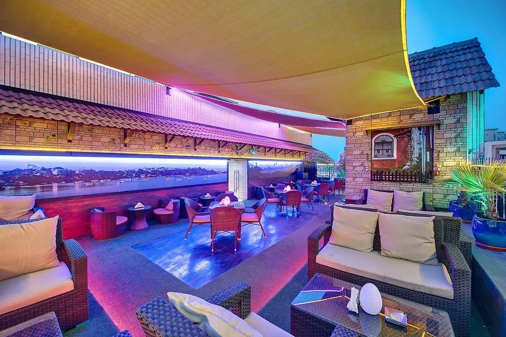Palm Beach Hotel Dubai